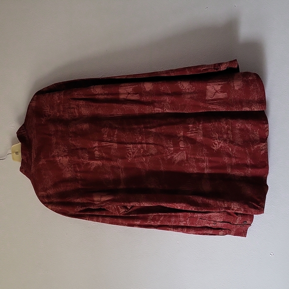 Columbia XL tall shirt - Picture 6 of 7